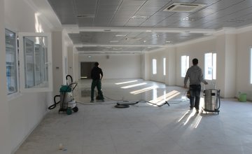 Avcılar İşyeri, büro, ofis, market, mağaza tadilat, tamirat, dekorasyon