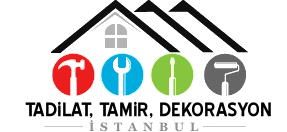 Avcılar Tadilat, Tamir, Dekorasyon İşleri Logo